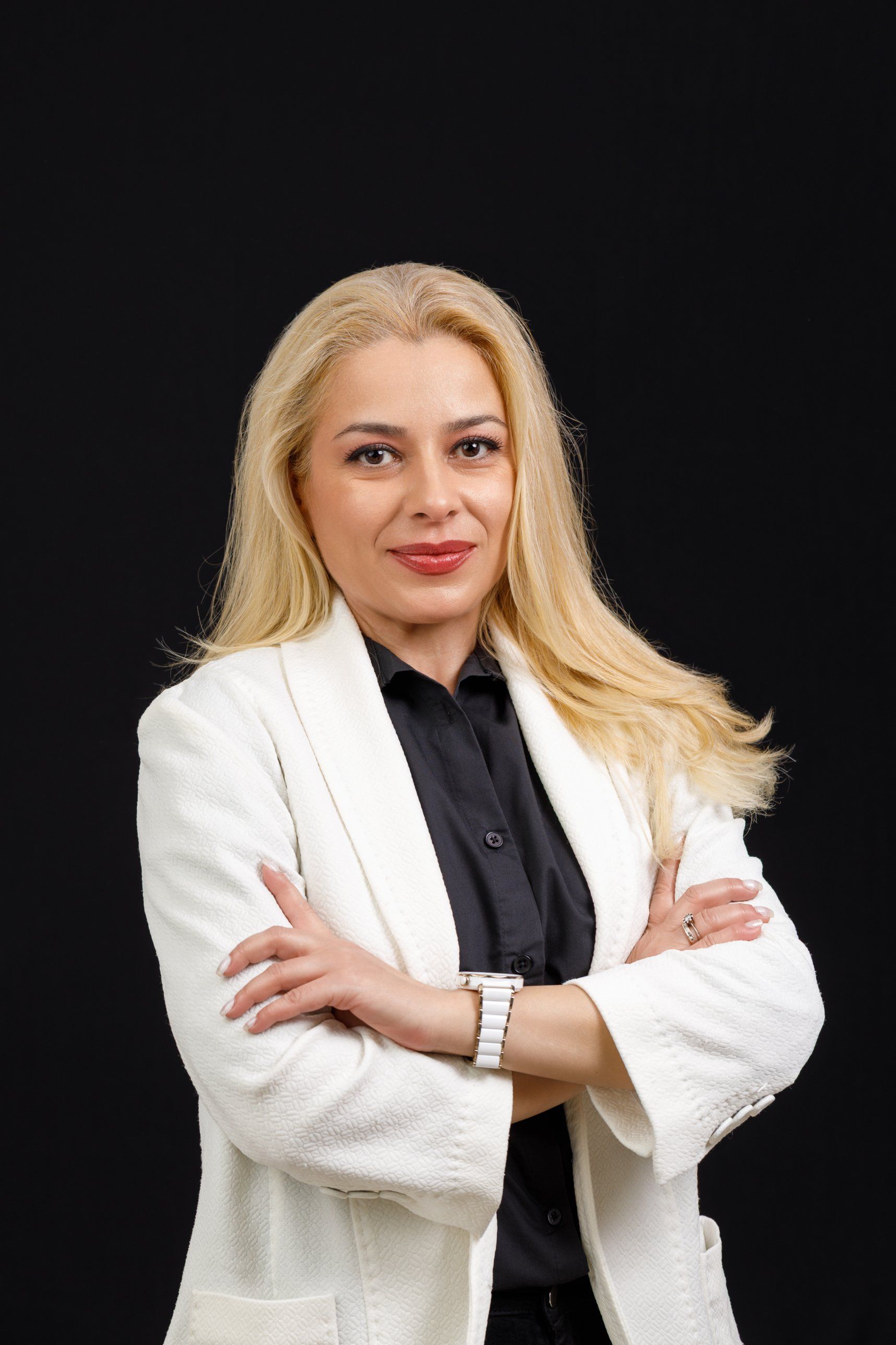 адв. Десислава Арсенова
